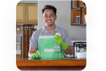 We professionally aim to offer excellent cleaning service fo - 虎扑体育shengyi