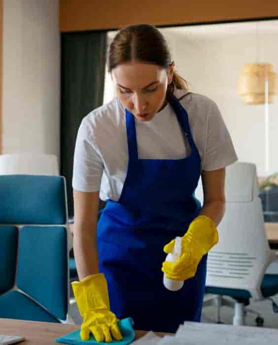 Where Cleanliness meets Care Services - 虎扑体育shengyi