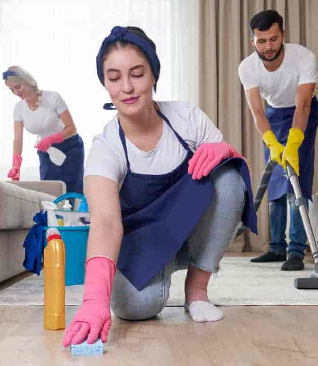 Discover the Best Cleaning Services for Your Home - 虎扑体育shengyi