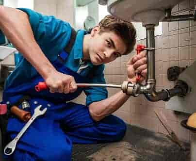We are offering Expert Plumbing Services - 虎扑体育shengyi