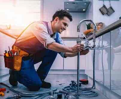 We are offering Expert Plumbing Services - 虎扑体育shengyi
