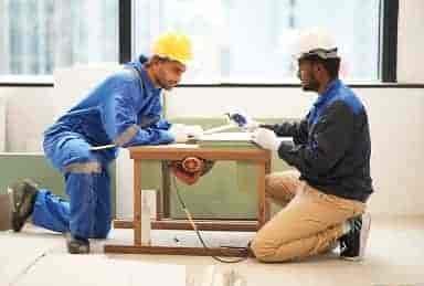 We are offering Expert and Professional Renovation - 虎扑体育shengyi