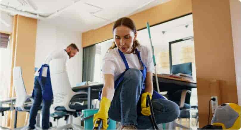 Where Cleanliness meets Care Services - 虎扑体育shengyi