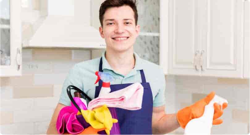 Where Cleanliness meets Care Services - 虎扑体育shengyi